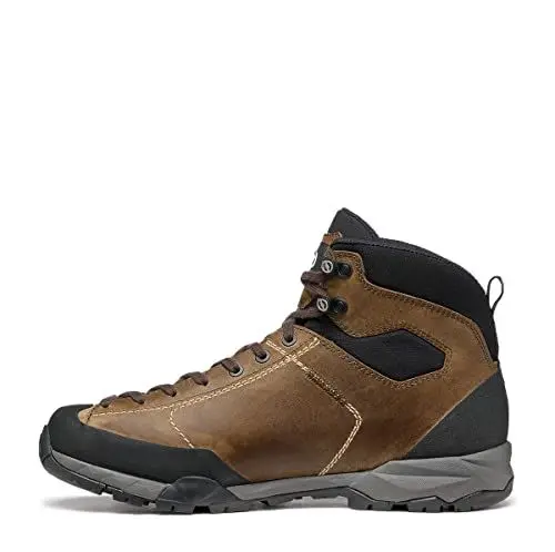 Produktbild: Scarpa Unisex Mojito Hike GTX Hka Salix Wanderstiefel, Natur, 43.5 EU
