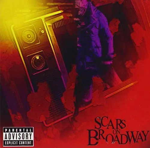 Produktbild: Scars on Broadway