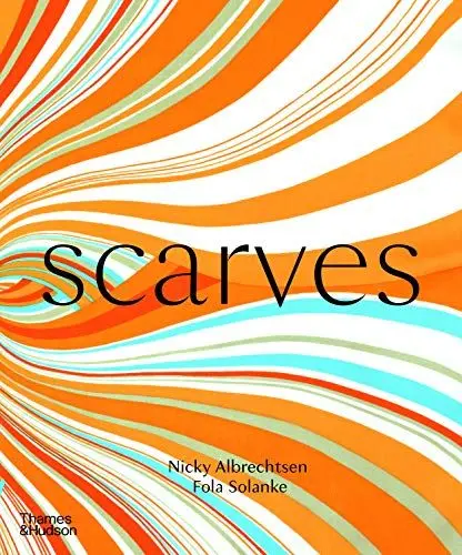 Produktbild: Scarves