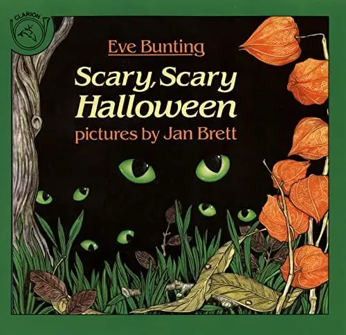 Produktbild: Scary, Scary Halloween