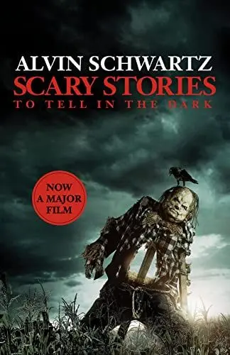 Produktbild: Scary Stories to Tell in the Dark: The Complete Collection