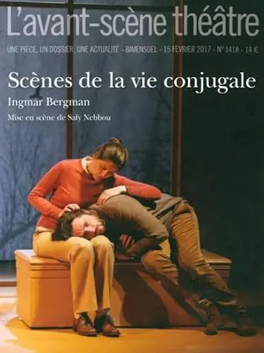 Produktbild: Scenes de la Vie Conjugale