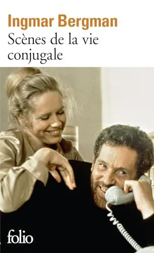 Produktbild: Scènes de la vie conjugale