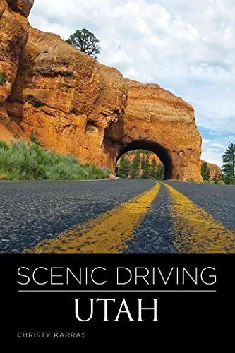 Produktbild: Scenic Driving Utah