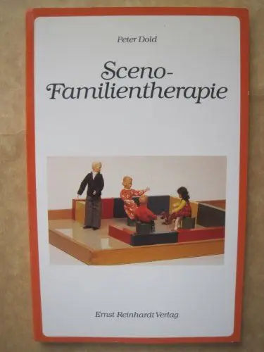 Produktbild: Sceno-Familientherapie