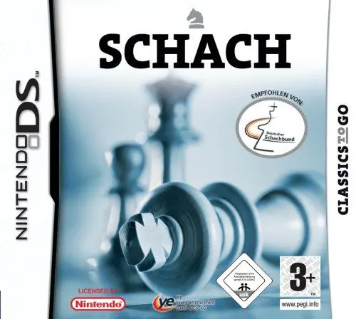Produktbild: Schach