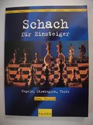 Produktbild: Schach für Einsteiger