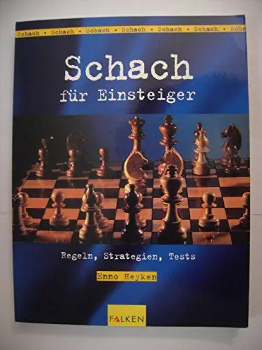 Produktbild: Schach für Einsteiger