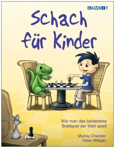 Produktbild: Schach für Kinder