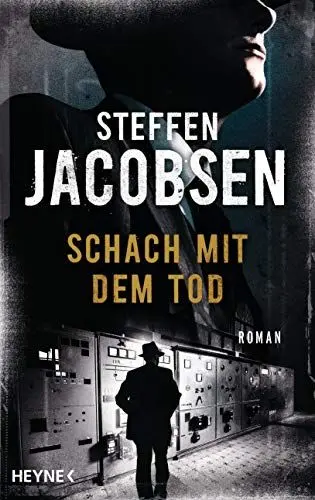 Produktbild: Schach mit dem Tod: Roman