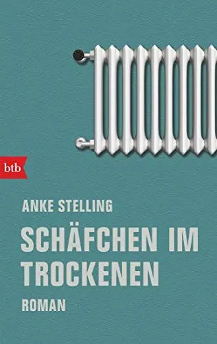 Produktbild: Schäfchen im Trockenen: Roman