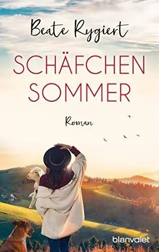 Produktbild: Schäfchensommer: Roman