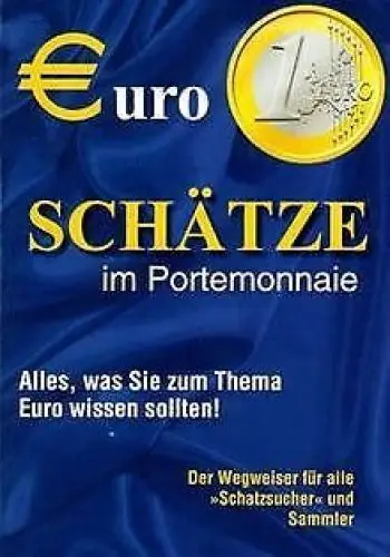 Produktbild: Schätze im Portemonnaie