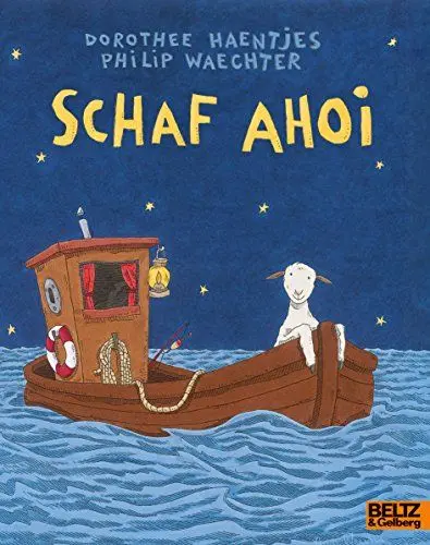 Produktbild: Schaf ahoi (MINIMAX)