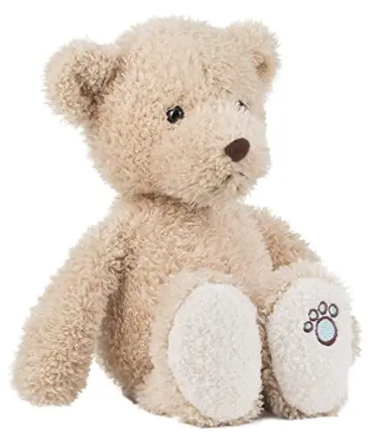 Produktbild: Schaffer 2181 Plüsch Teddy Luca 26 cm, Hellbraun
