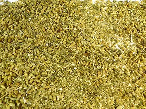 Produktbild: Schafgarbenblüten gerebelt Naturideen® 100g