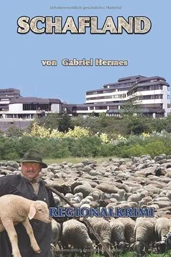 Produktbild: Schafland
