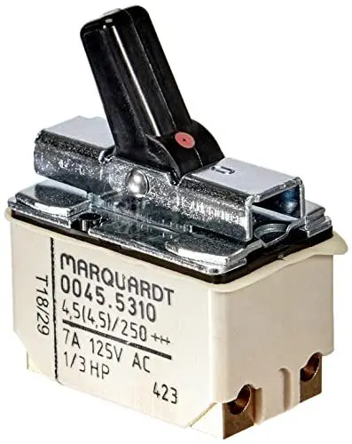 Produktbild: Metabo - Schalter 343404230