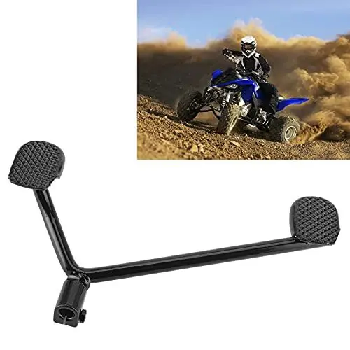 Produktbild: Schalthebel, Fußschalthebel 11mm 270mm für Fahrzeug für 150CC 200CC 250CC 300CC Quad Dirt Bike ATV