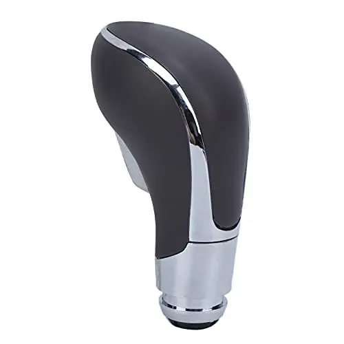 Produktbild: Schalthebelknopf Automatikgetriebe Schaltknauf Automatik, Auto Automatik Schaltknauf Schalthebel Insignia Radio Automatik Schaltknauf Kopf für Insignia
