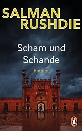 Produktbild: Scham und Schande: Roman