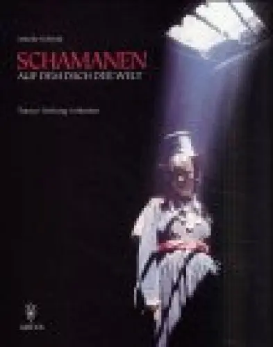 Produktbild: Schamanen auf dem Dach der Welt