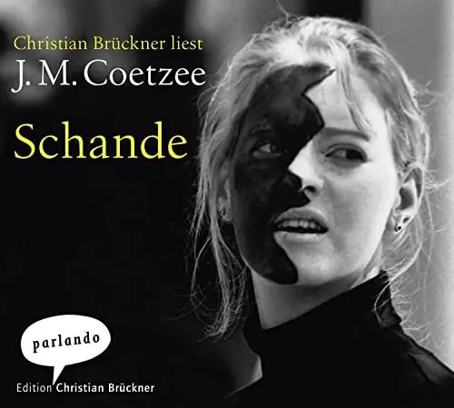 Produktbild: Schande
