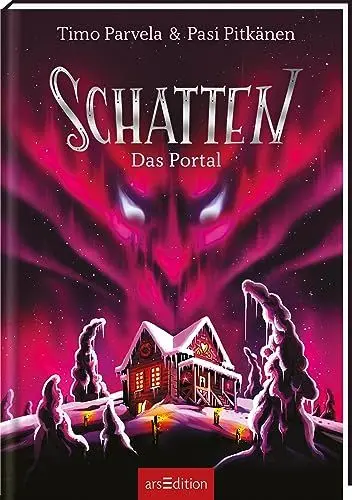 Produktbild: Schatten – Das Portal (Schatten 2)