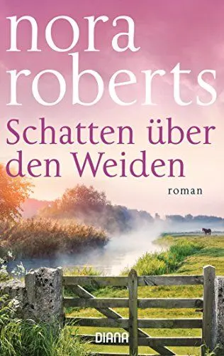 Produktbild: Schatten über den Weiden: Roman
