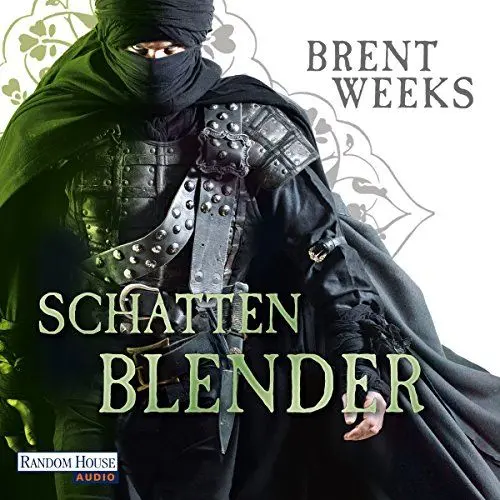 Produktbild: Schattenblender: Die Licht-Saga 4