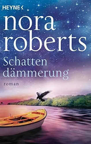 Produktbild: Schattendämmerung: Roman (Die Schatten-Trilogie, Band 2)