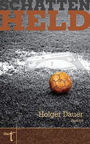 Produktbild: Schattenheld: Roman