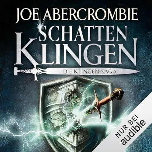 Produktbild: Schattenklingen: Die Klingen-Saga 7