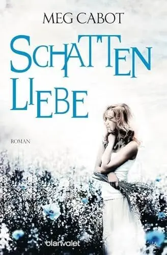 Produktbild: Schattenliebe: Roman (ABANDON SERIES, Band 3)