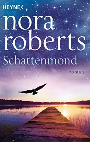 Produktbild: Schattenmond: Roman (Die Schatten-Trilogie, Band 1)