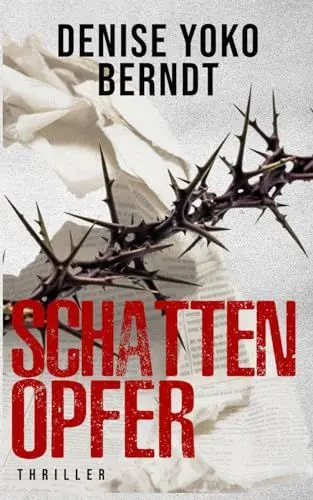 Produktbild: Schattenopfer (Amber Fearns London-Thriller, Band 10)