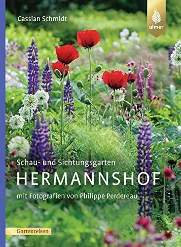 Produktbild: Schau- und Sichtungsgarten Hermannshof