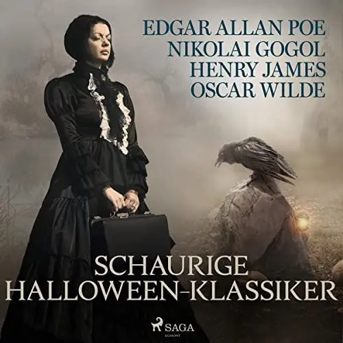 Produktbild: Schaurige Halloween-Klassiker