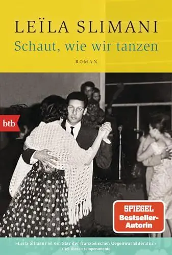 Produktbild: Schaut, wie wir tanzen: Roman