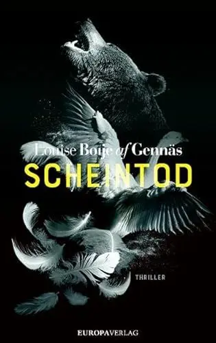 Produktbild: Scheintod: Thriller (Widerstandstrilogie, Band 2)