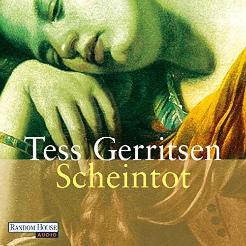 Produktbild: Scheintot: Maura Isles / Jane Rizzoli 5
