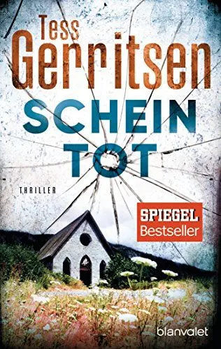 Produktbild: Scheintot: Thriller (Rizzoli-&-Isles-Serie, Band 5)