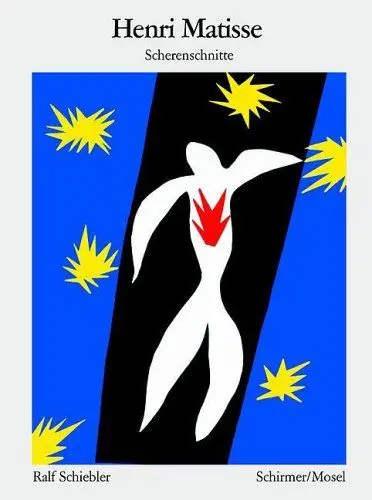 Produktbild: Scherenschnitte: Scherenschnitte (cut outs) (BIBLIOTHEK DER KLASSIKER) +special price+