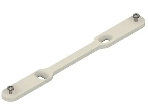 Produktbild: Schichtwert Fritz Box Wandhalterung 197mm Metallbolzen für Fritzbox 7690 7590 7490 5590 Fiber 6890 6660 Cable Kabel 6490 5491 5490 3490 Vodafone