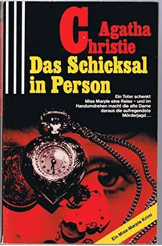 Produktbild: Schicksal in Person/Nemesis