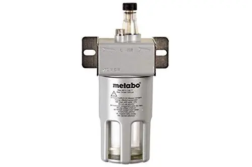 Produktbild: Metabo Schiebeschlitten UK290/UK333, 910064347
