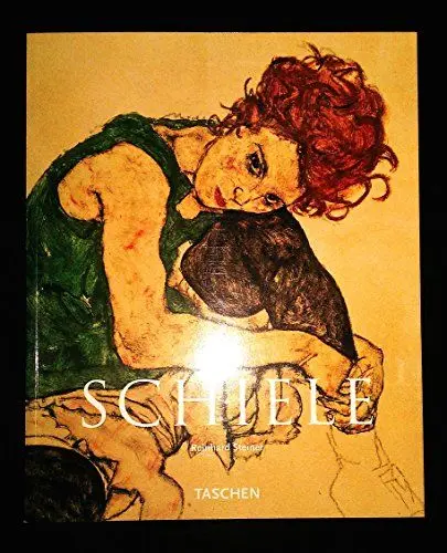 Produktbild: Schiele: Kleine Reihe - Kunst