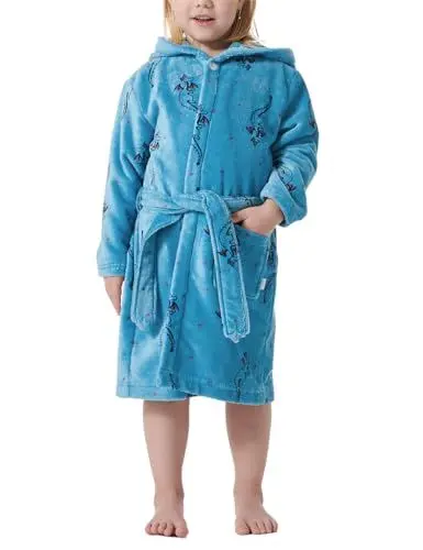 Produktbild: Schiesser Bademantel
