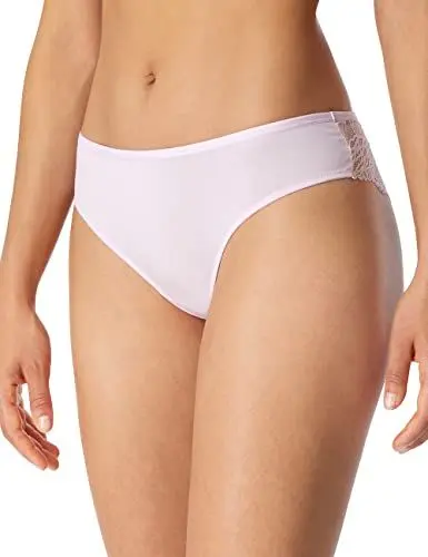 Produktbild: Schiesser Damen Brazil Gerade, rosa, 40