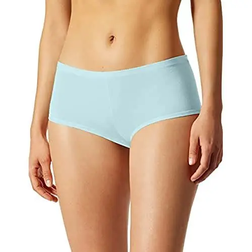 Produktbild: Schiesser Damen Shorts Unterwäsche - Personal Fit